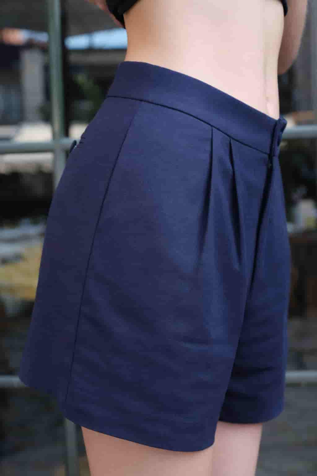 Short Ivy - Image 2