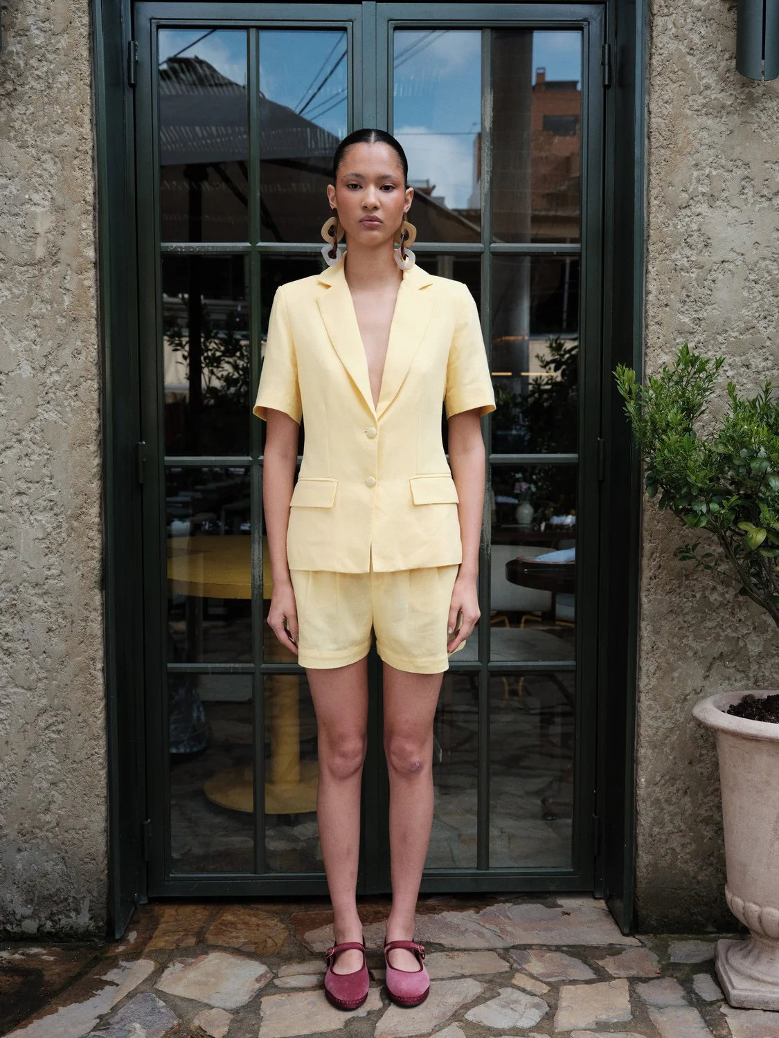 Short Ivy - Image 4