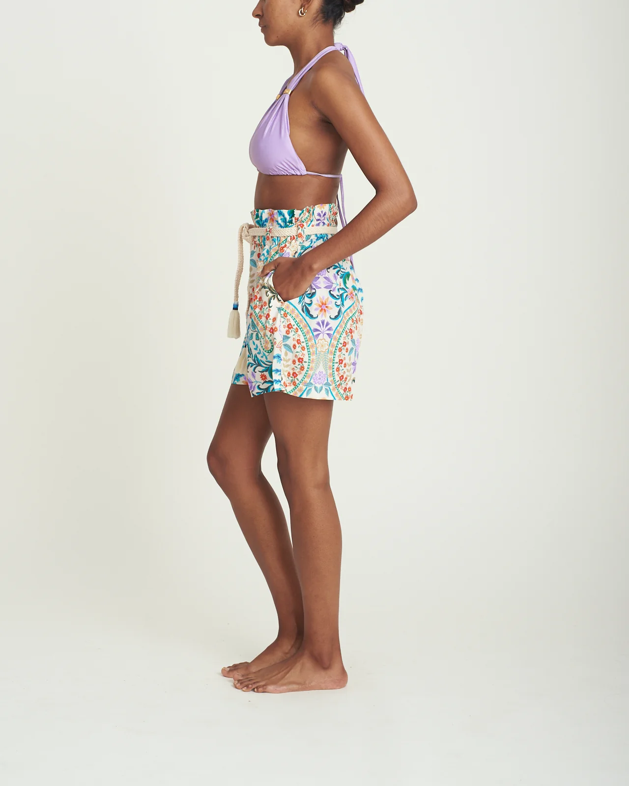Short Monic - Image 2