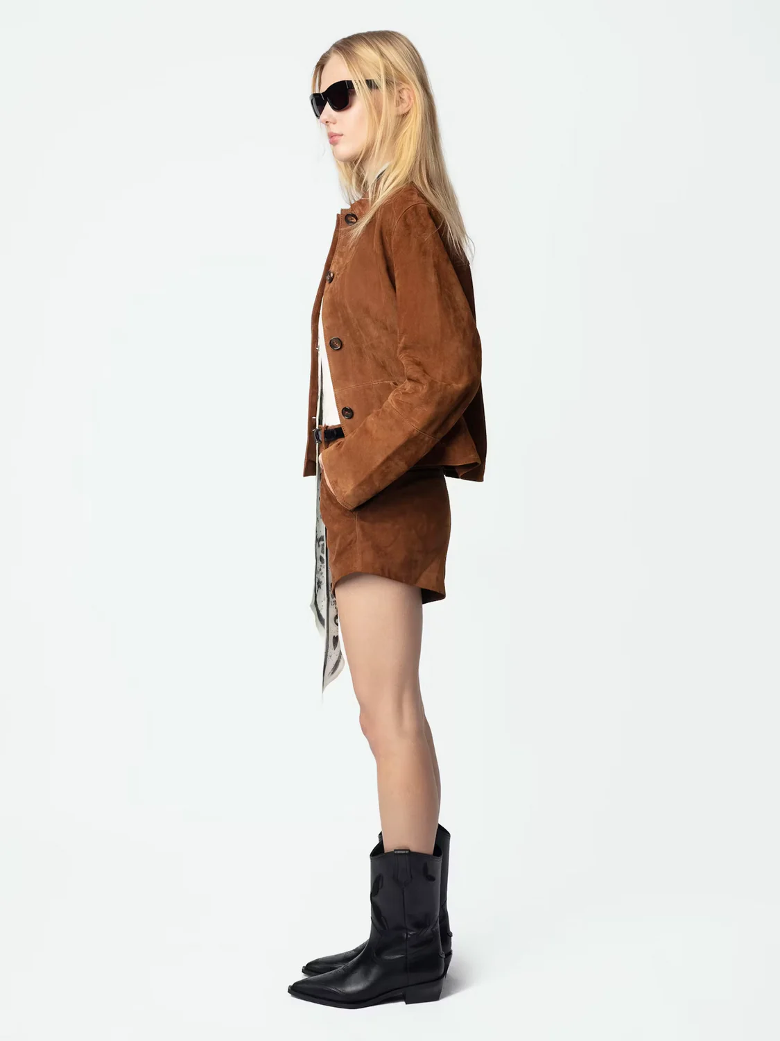 Short Siddy - Image 4