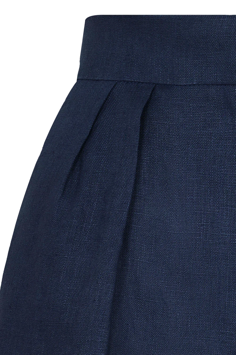 Short Vita Azul Navy - Image 3