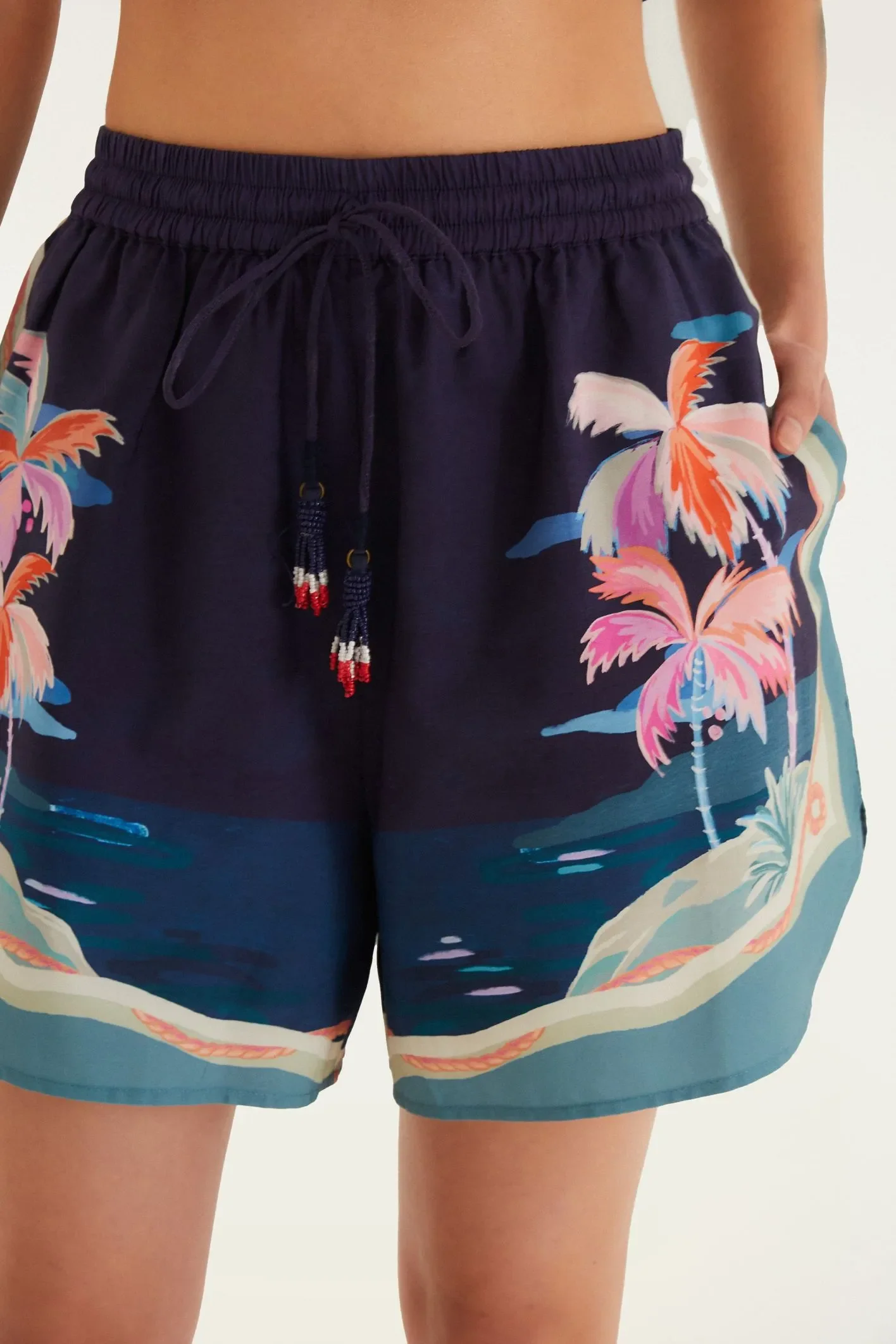 Shorts Moonlight - Image 2