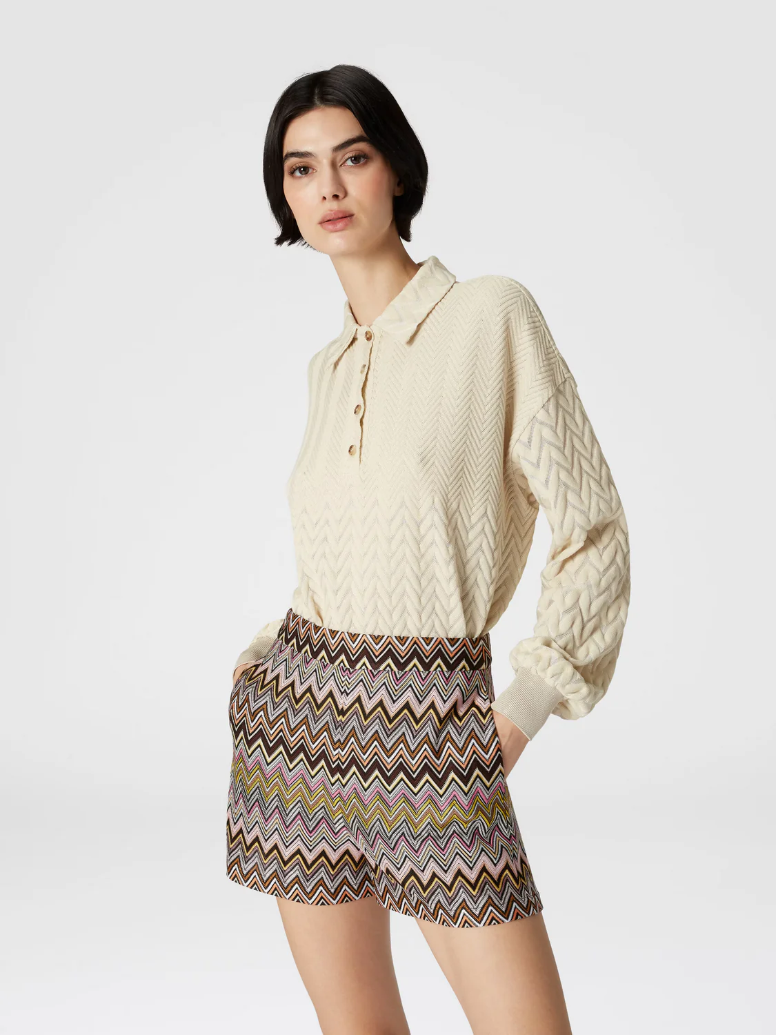 Shorts Multicolor - Image 2