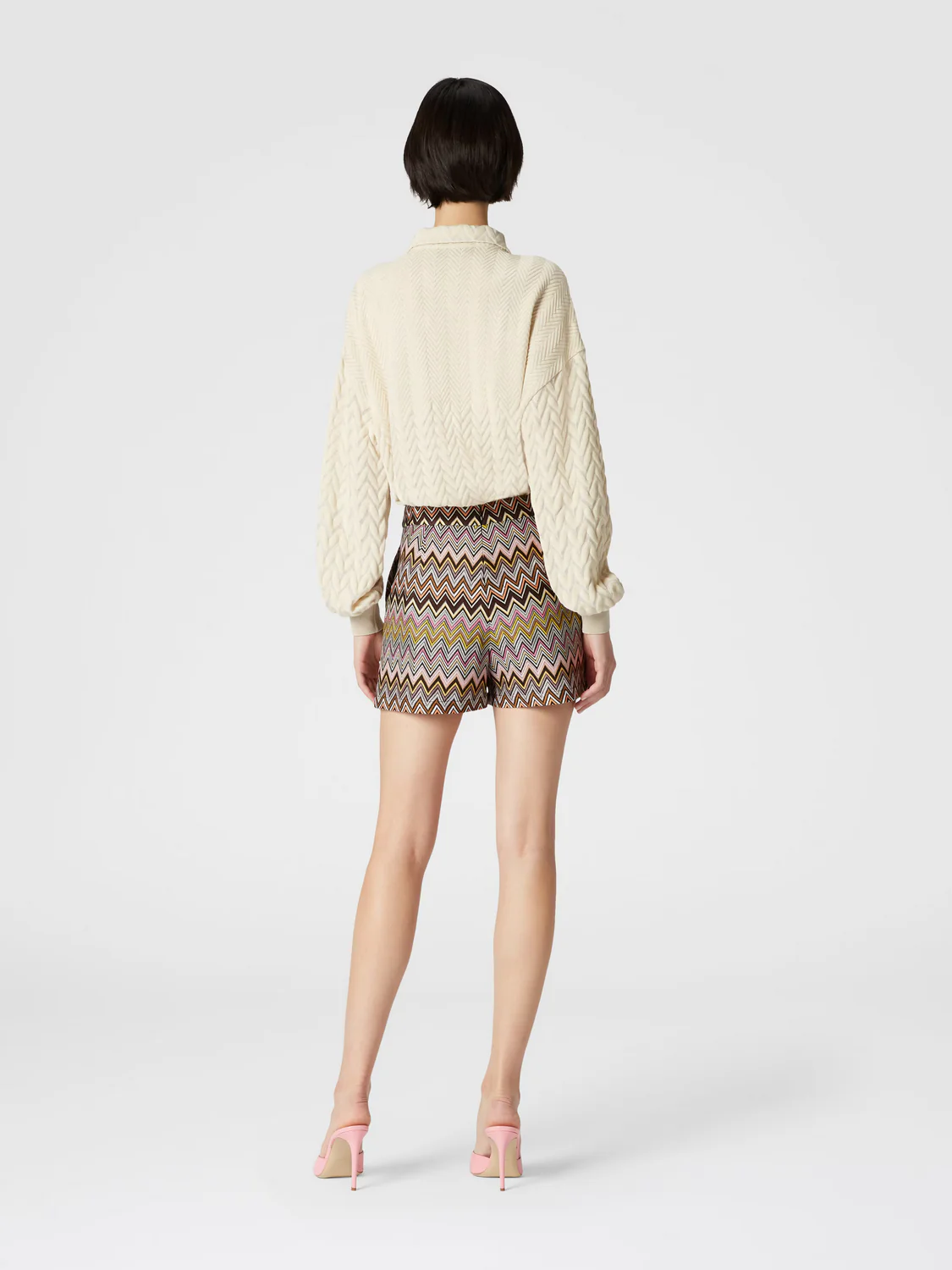 Shorts Multicolor - Image 3