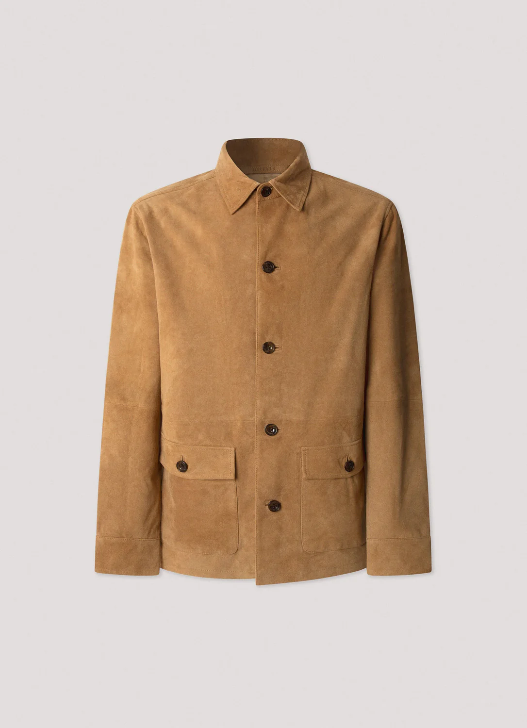 Sobrecamisa Suede Jkt 847 - Image 6