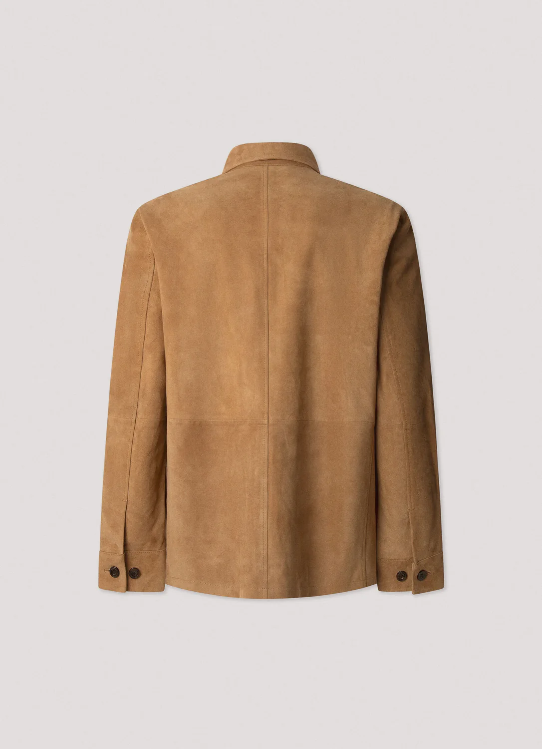 Sobrecamisa Suede Jkt 847 - Image 7