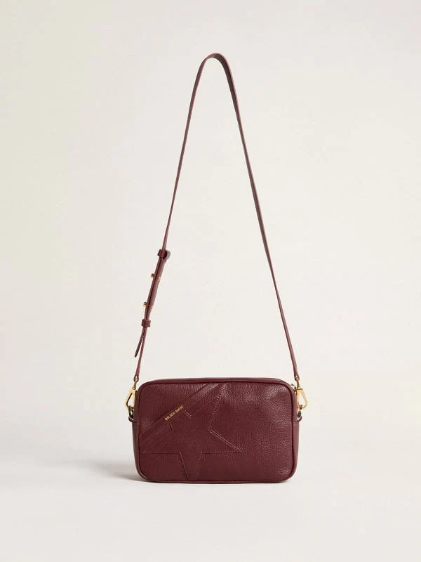 Star Bag Goatleather Lux Bodyand Star - Image 2