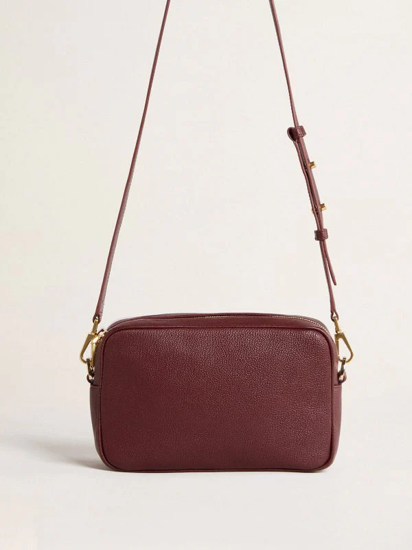 Star Bag Goatleather Lux Bodyand Star - Image 5