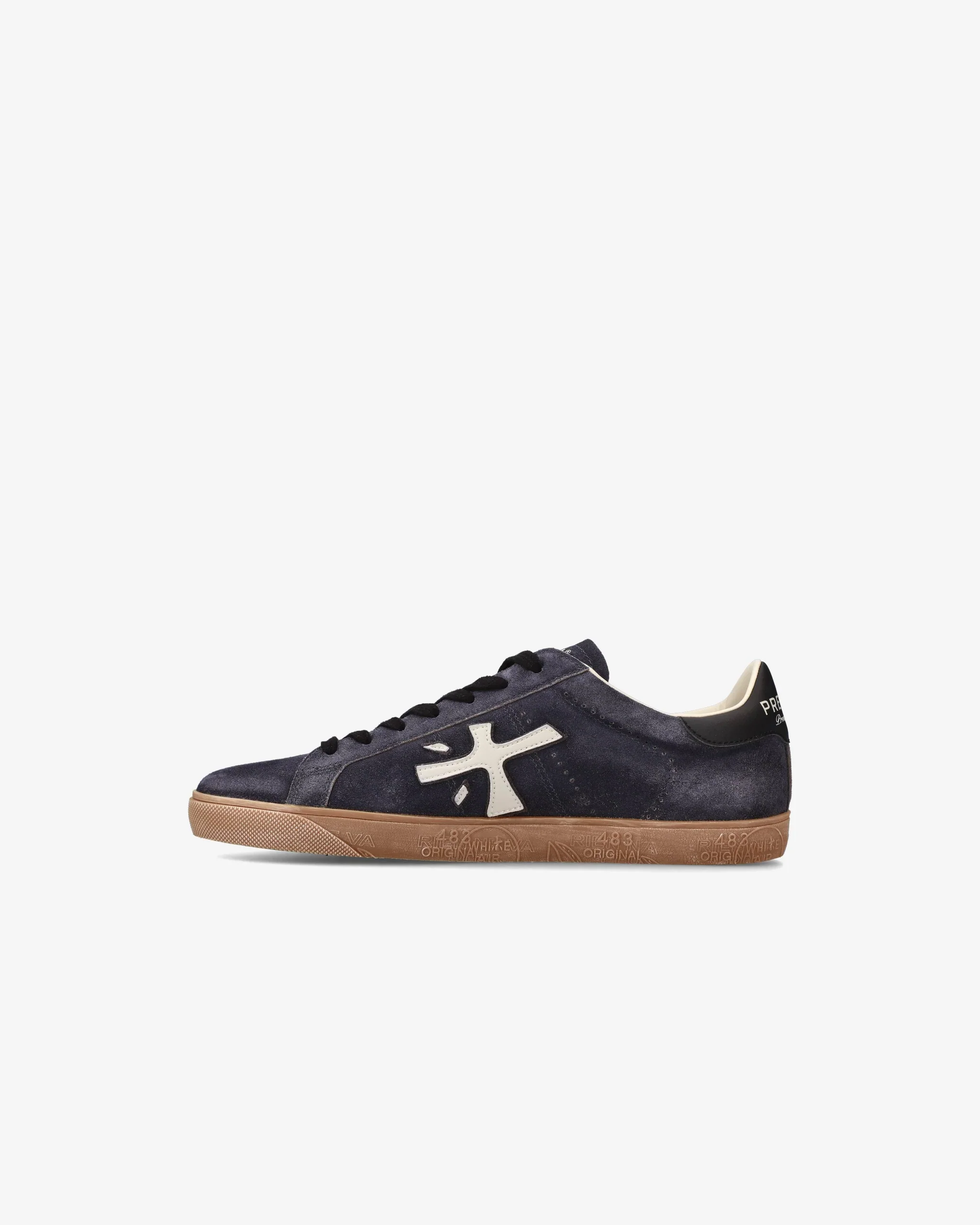 Zapatillas Premiata de Hombre Steven 6972 - Image 2