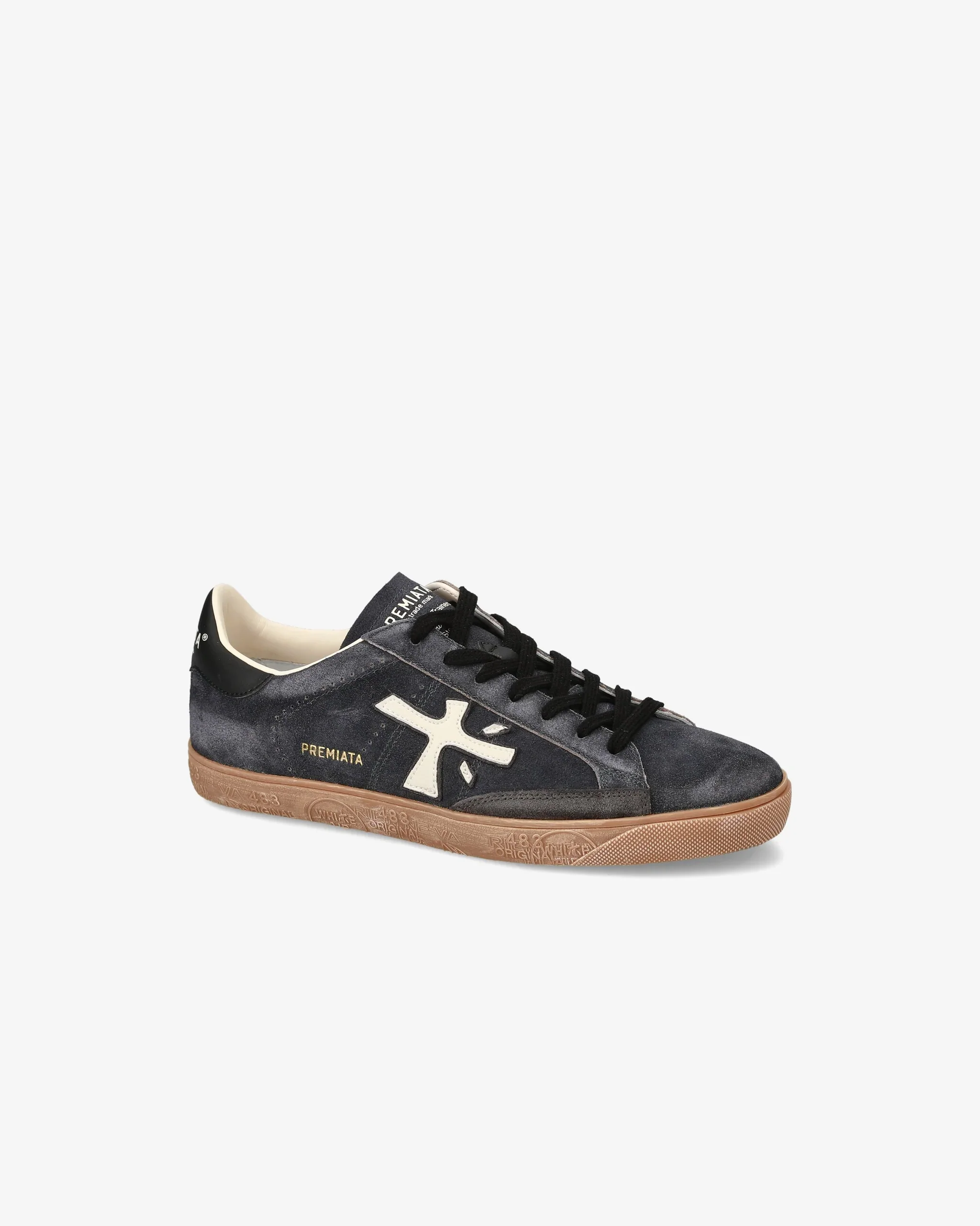 Zapatillas Premiata de Hombre Steven 6972 - Image 3