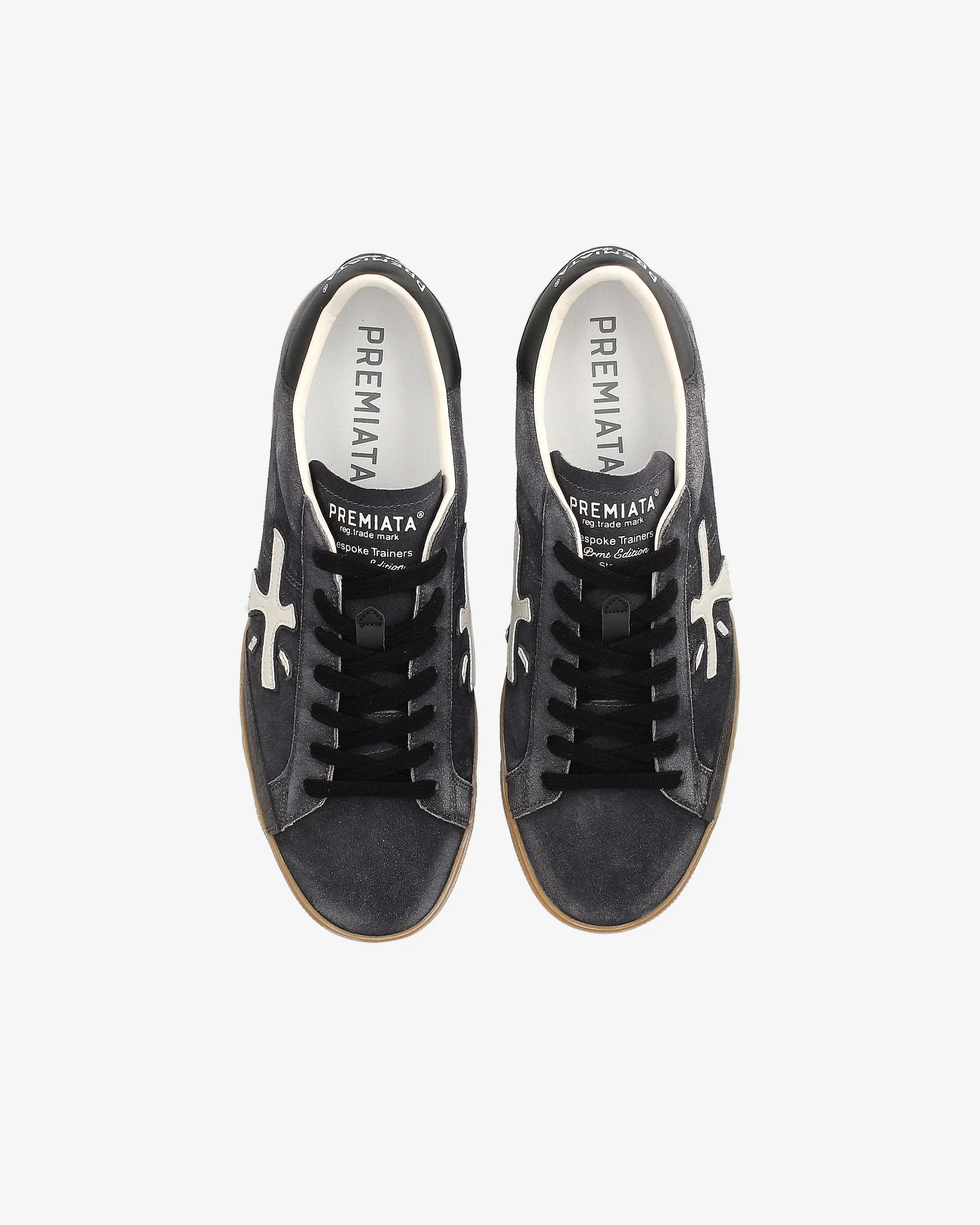 Zapatillas Premiata de Hombre Steven 6972 - Image 6