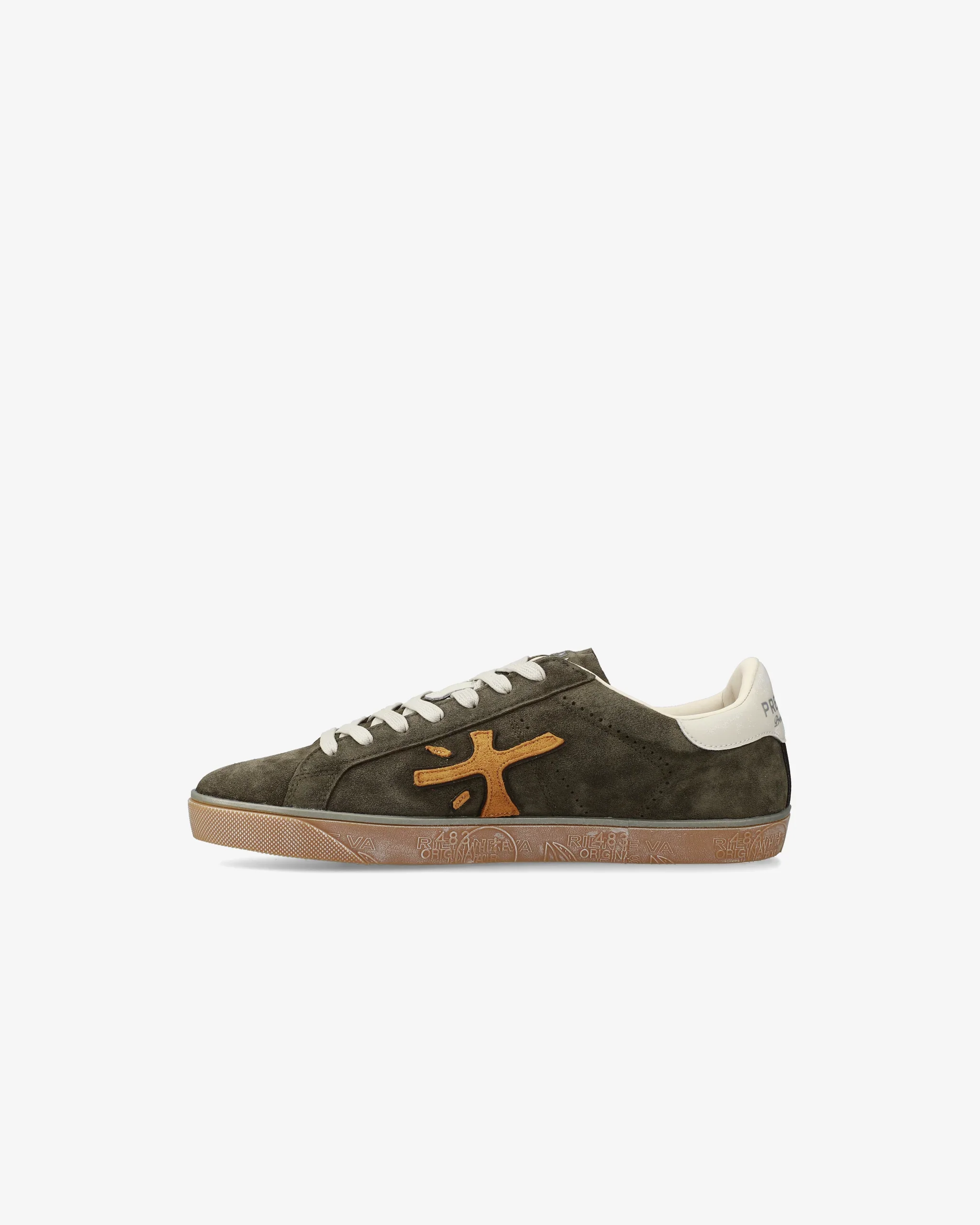 Zapatillas Premiata de Hombre Steven 7627 - Image 2