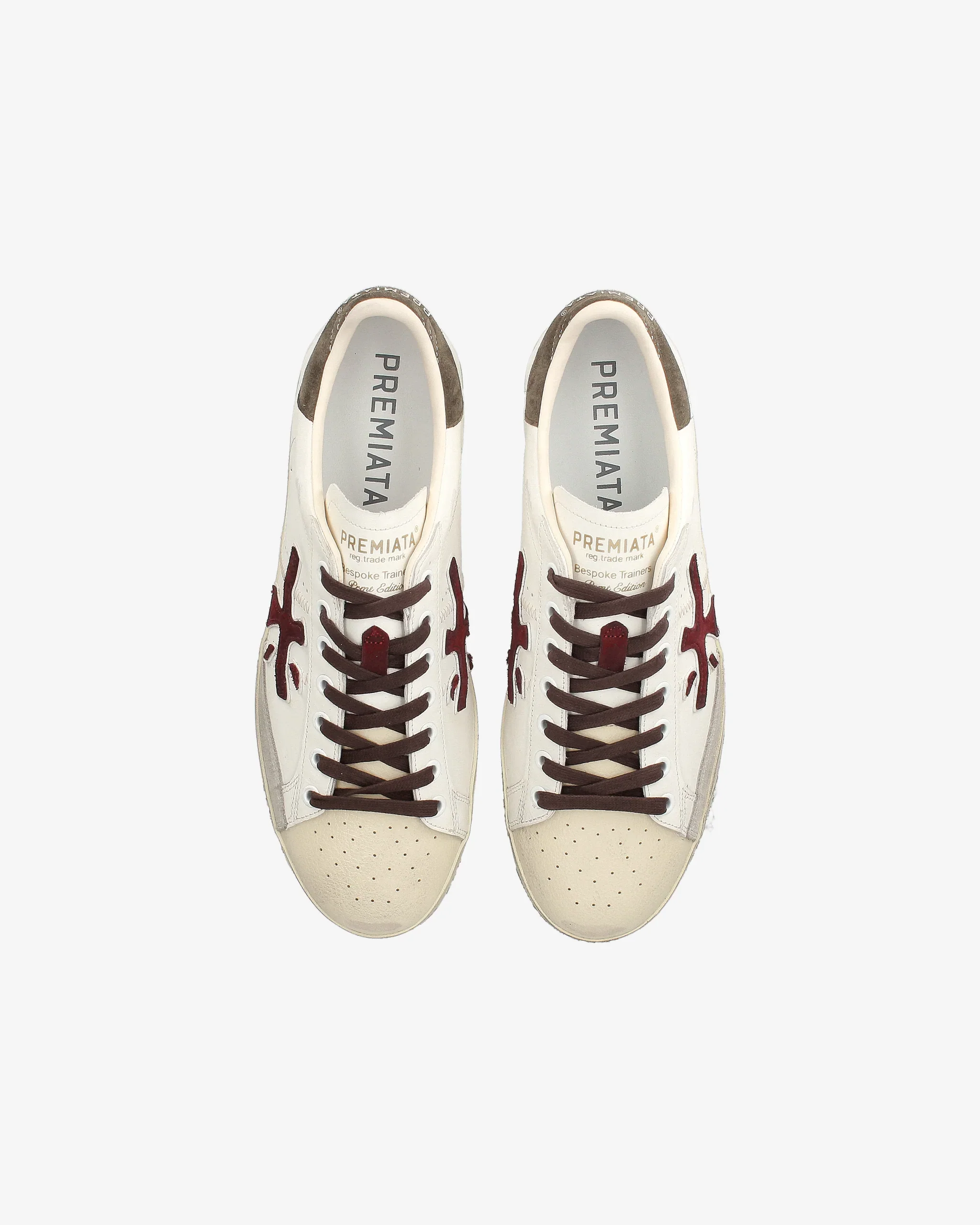Zapatillas Premiata de Hombre Steven 7628 - Image 6