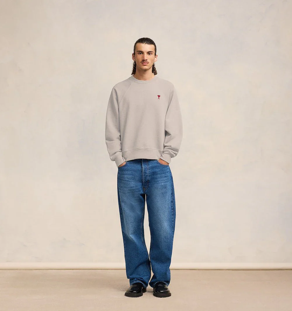 Sudadera Ami De Coeur - Image 7
