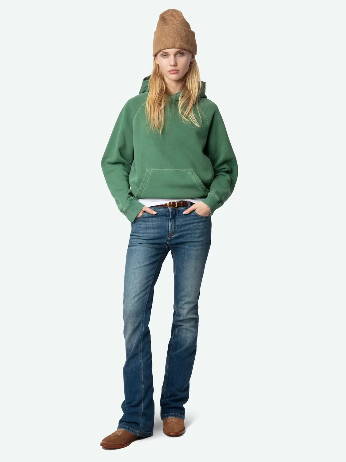 Hoodie Georgy Guitar - Image 3