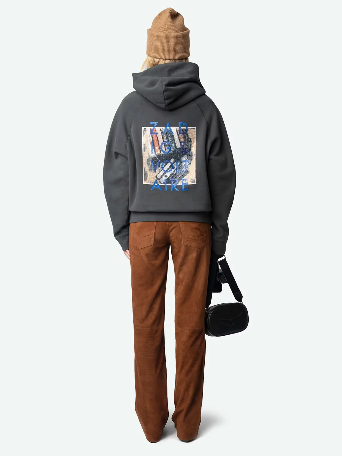 Hoodie Georgy Photo - Image 4