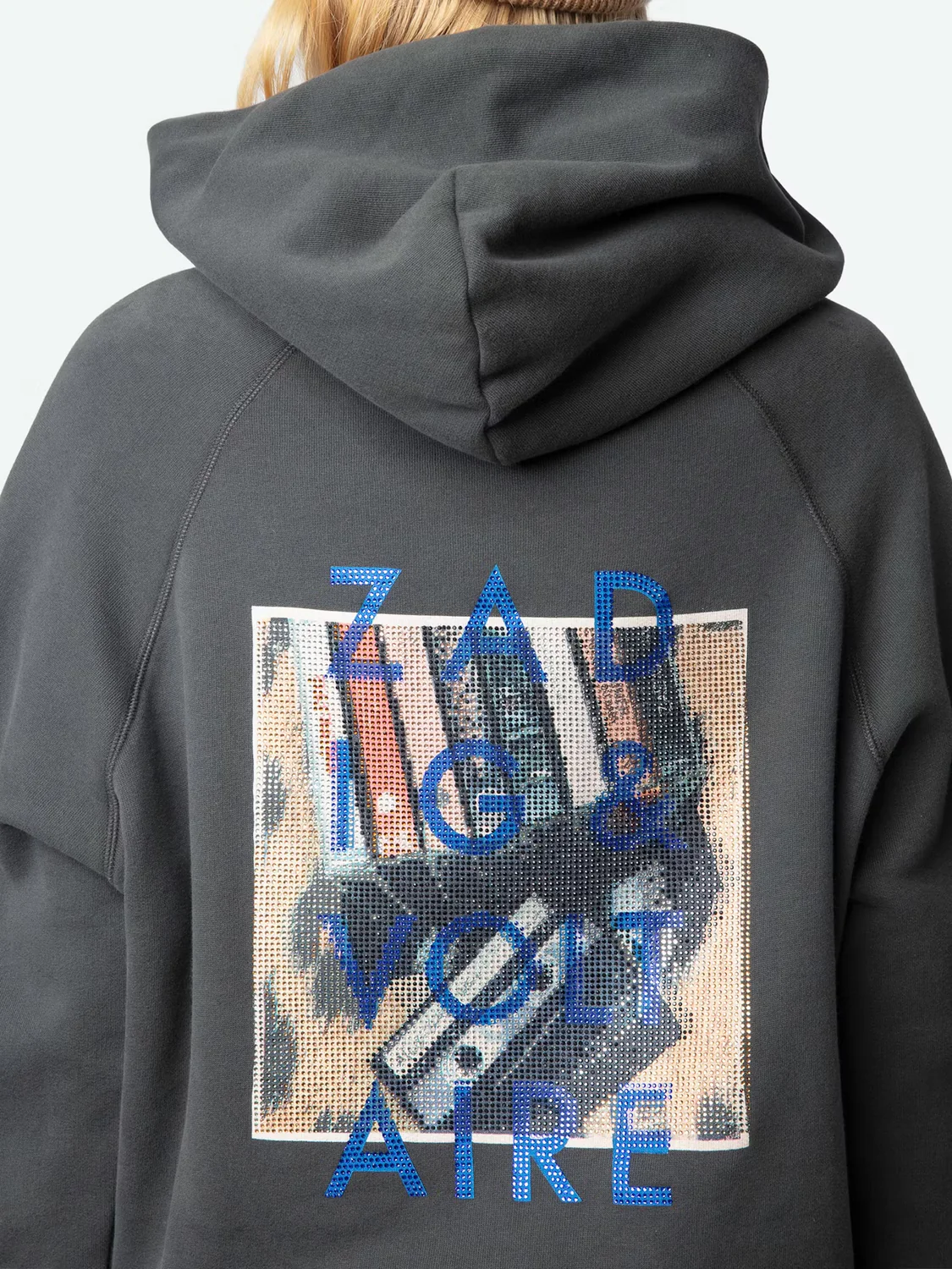 Hoodie Georgy Photo - Image 6