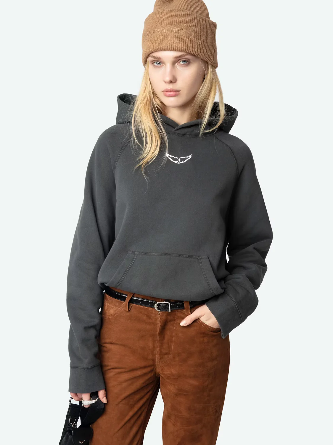 Hoodie Georgy Photo - Image 7