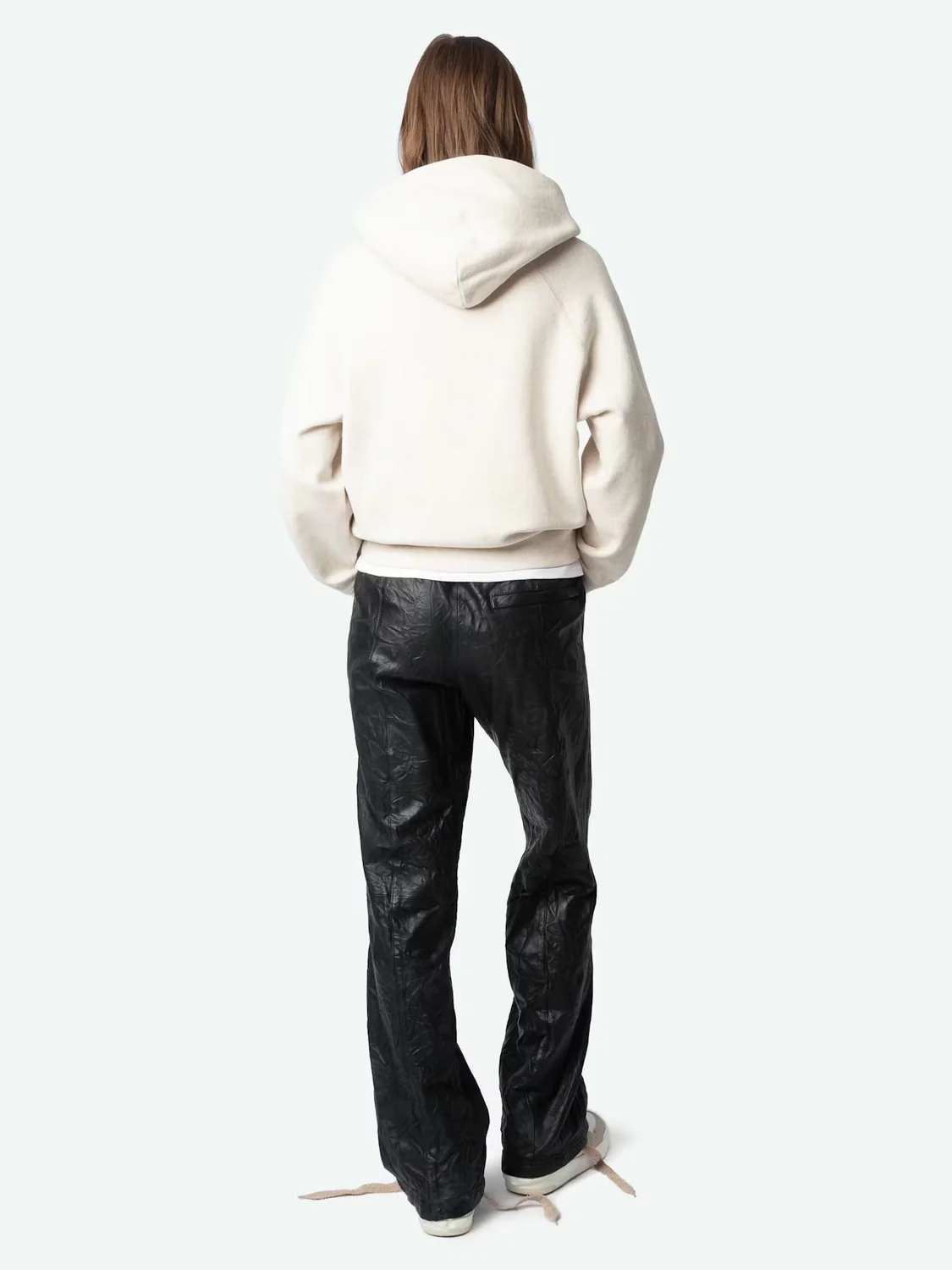 Hoodie Rock N Roll - Image 3