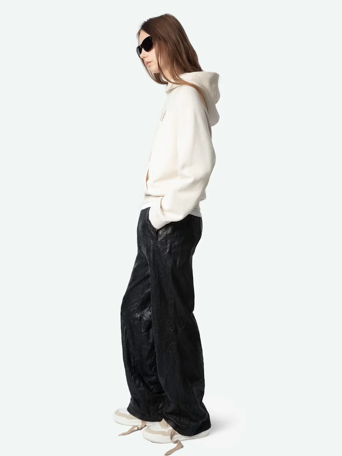 Hoodie Rock N Roll - Image 4