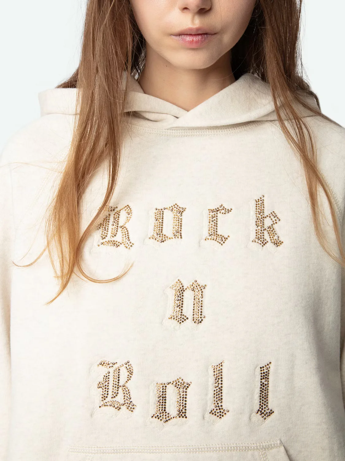 Hoodie Rock N Roll - Image 5