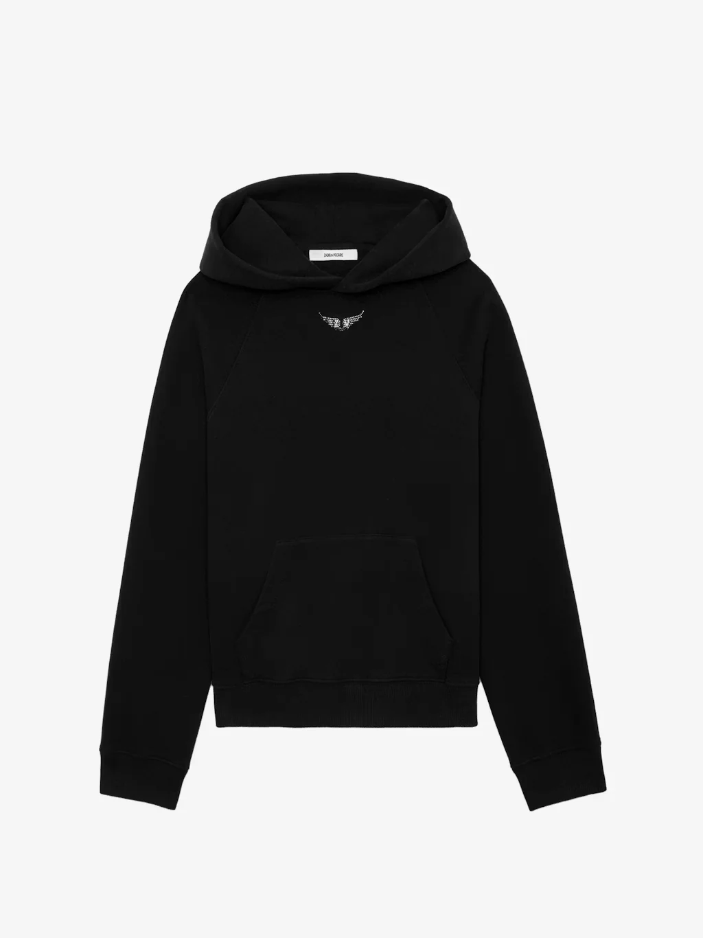 Sudadera Georgy Pmo Wings Strass - Image 6
