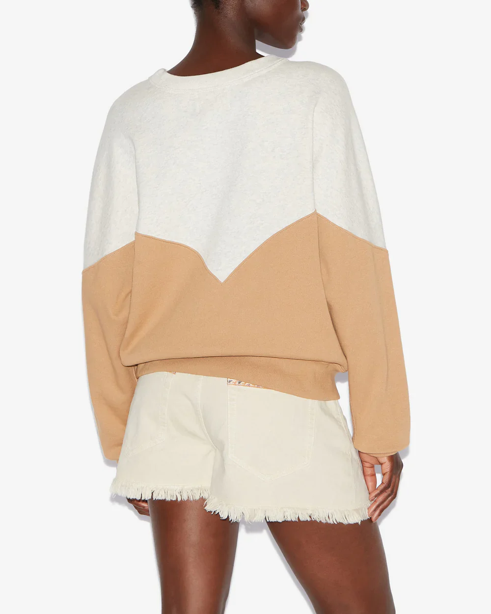 Jersey Houston Sweat - Image 3