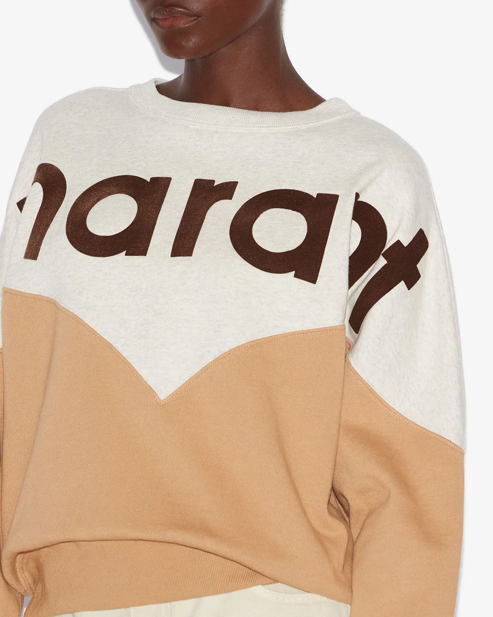 Jersey Houston Sweat - Image 5