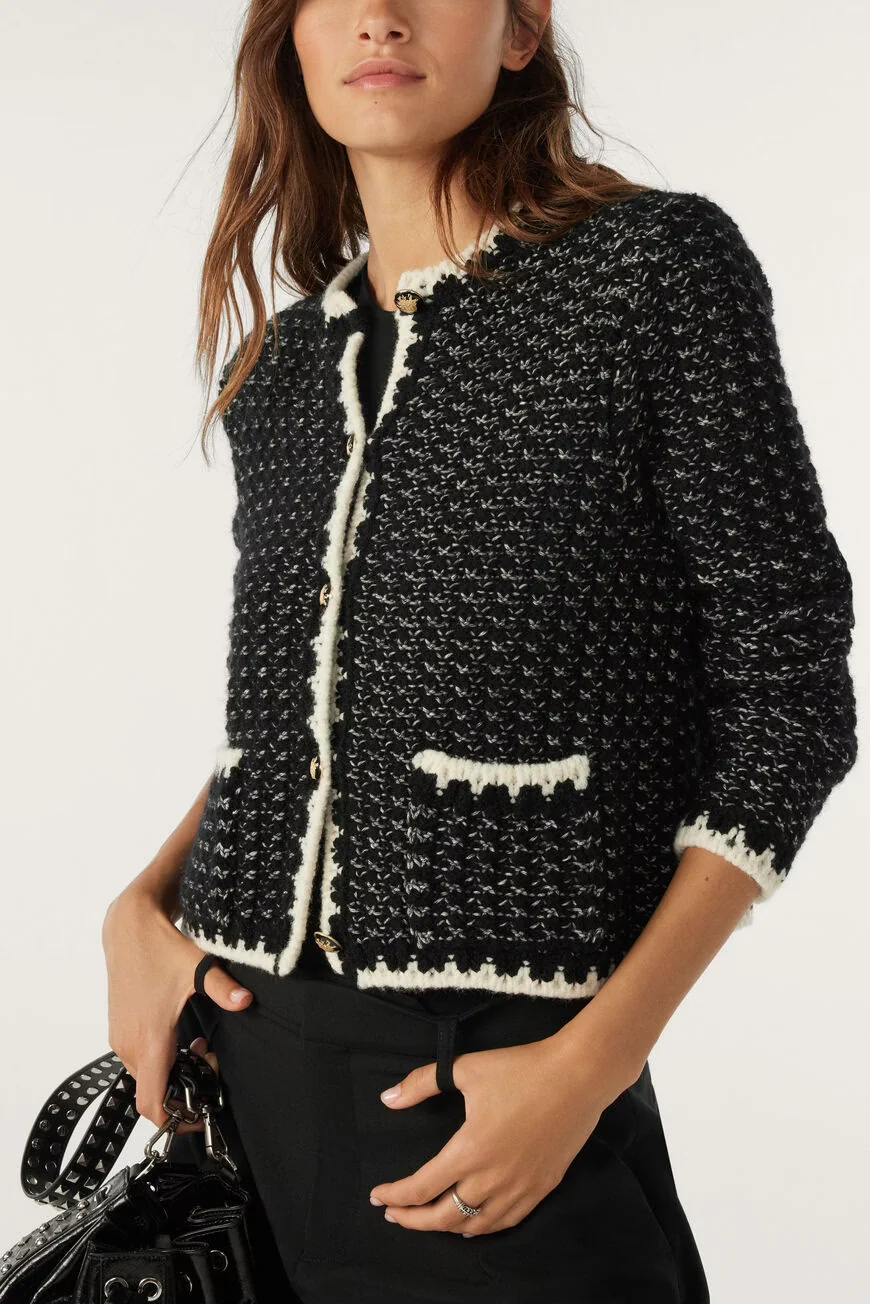 Chaqueta Bill - Image 2