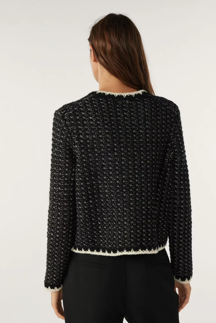 Chaqueta Bill - Image 4