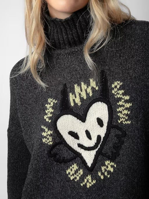 Sweater Alma We Heart - Image 4