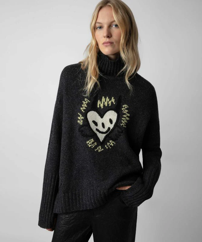 Sweater Alma We Heart - Image 5