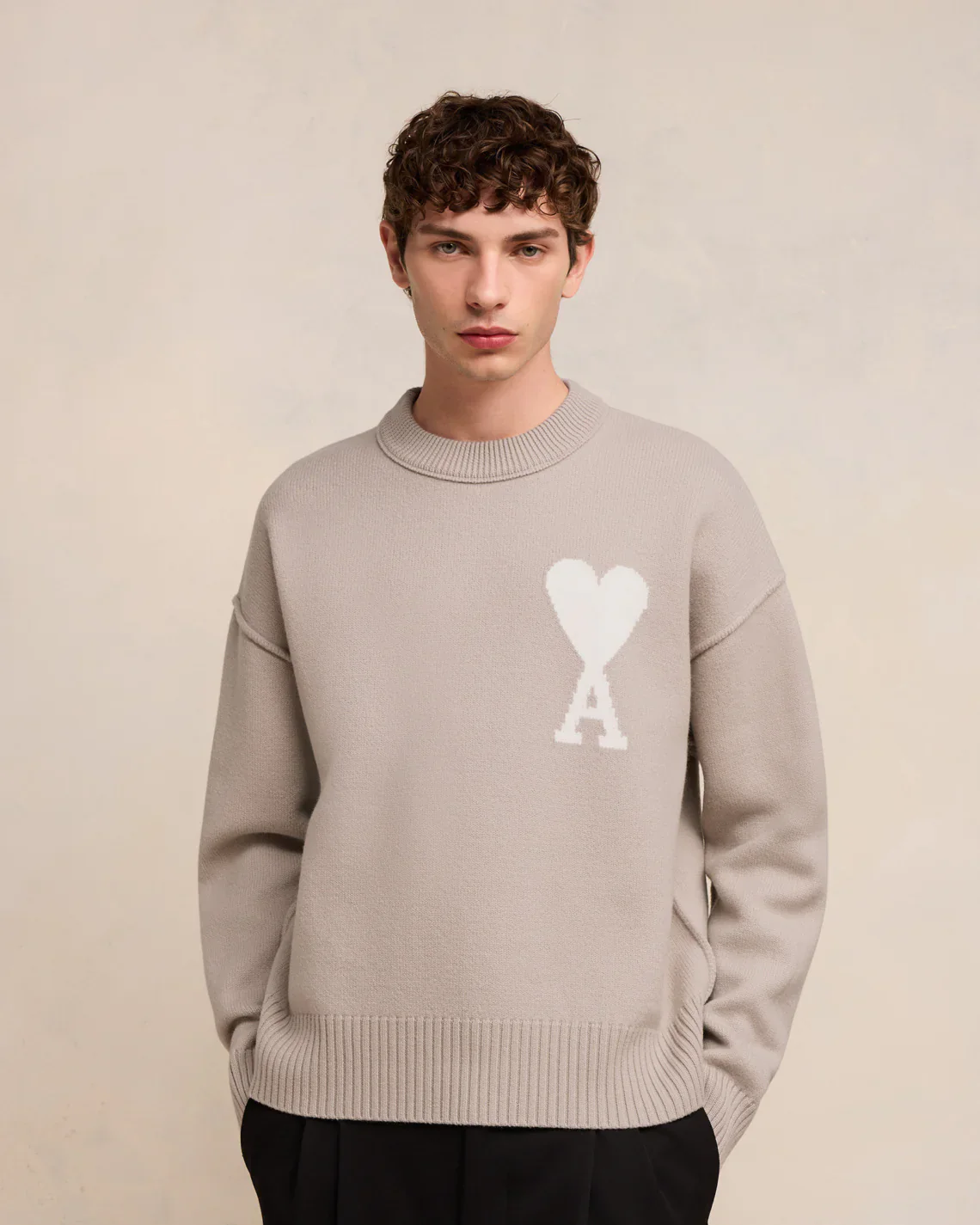 Sweater Ami De Coeur - Image 6