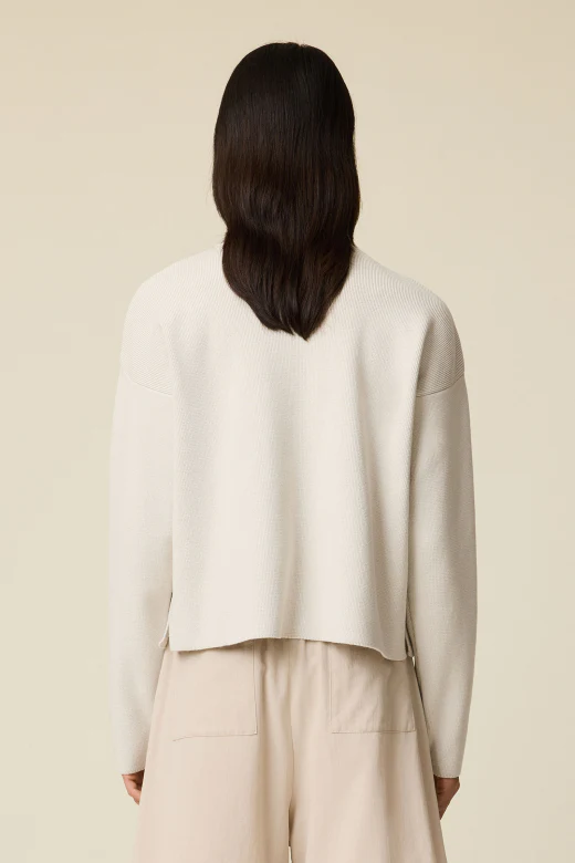 Sweater Ami De Coeur Crewneck - Image 4