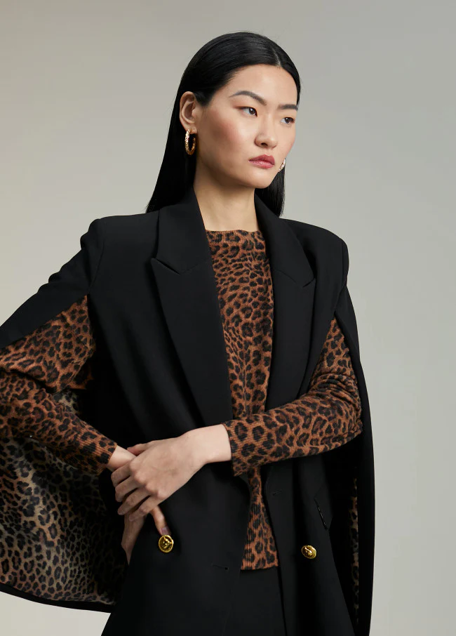 Jersey Animal Print - Image 2
