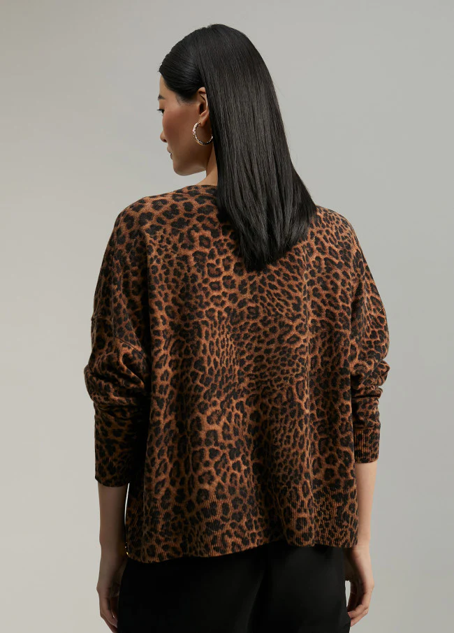 Jersey Animal Print - Image 3