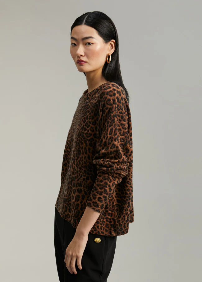 Jersey Animal Print - Image 4