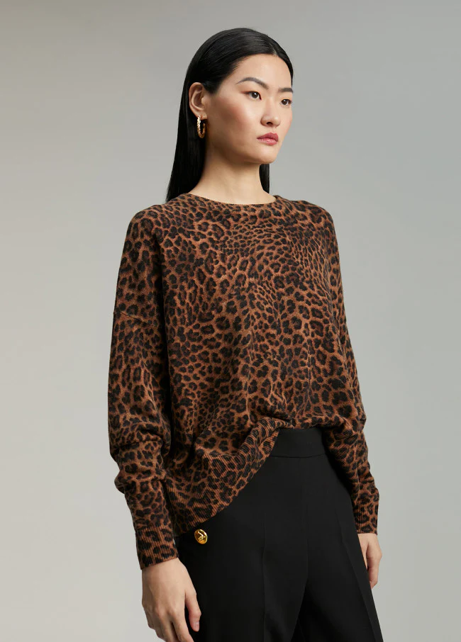 Jersey Animal Print - Image 5