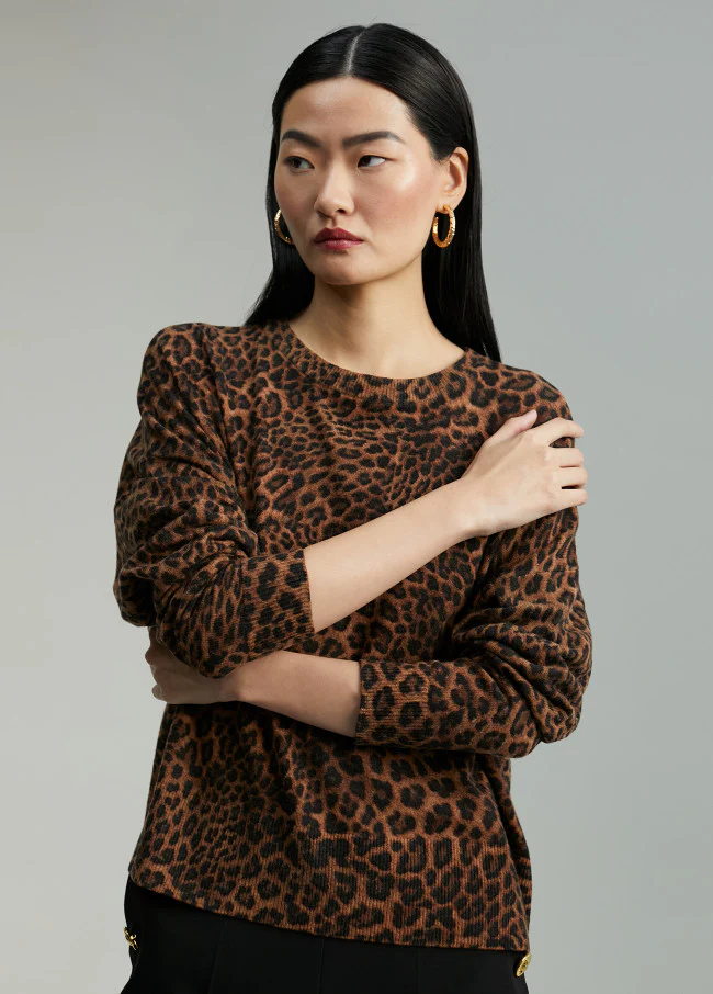 Jersey Animal Print - Image 6