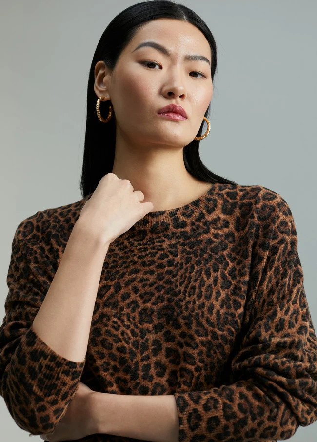 Jersey Animal Print - Image 7