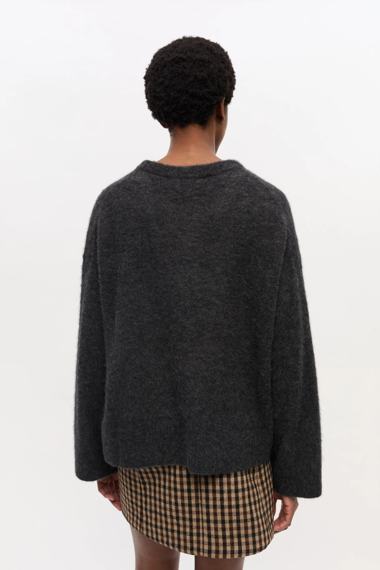 Jersey Banana Oversized - Image 3