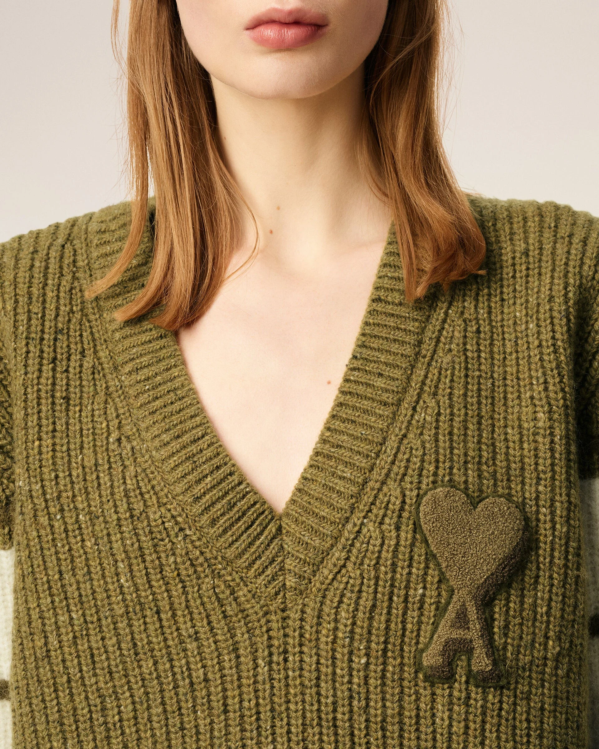 Sweater College Unisex - Image 4