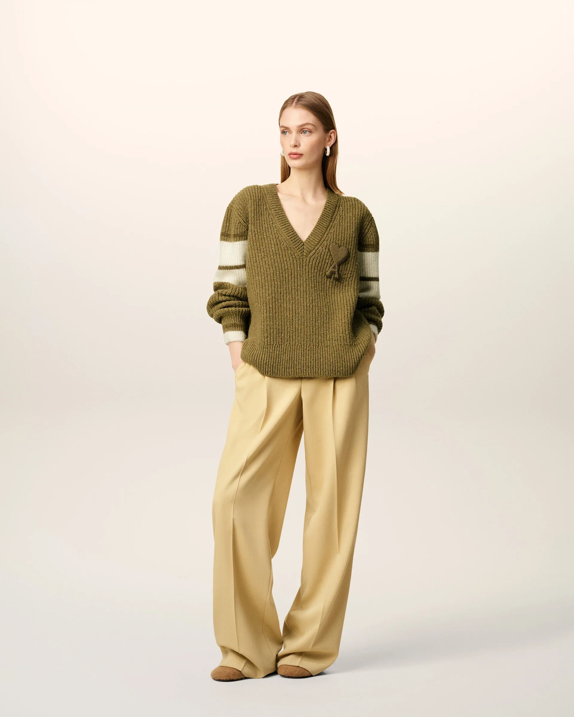 Sweater College Unisex - Image 6
