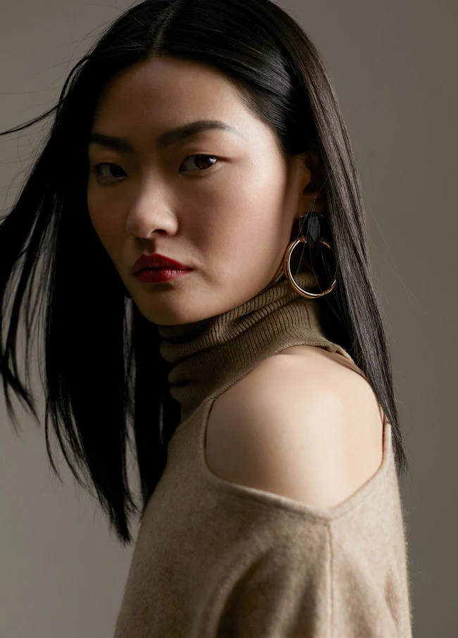 Sweater Con  Cut-Out - Image 6