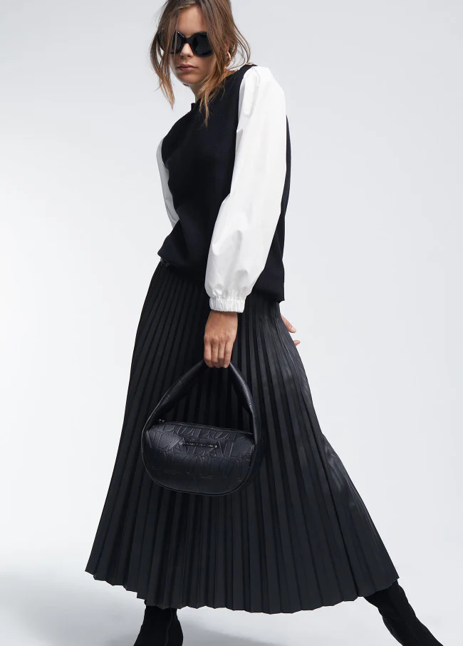 Sweater Contrast - Image 2