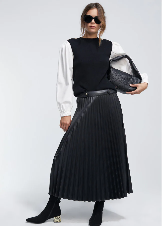 Sweater Contrast - Image 3