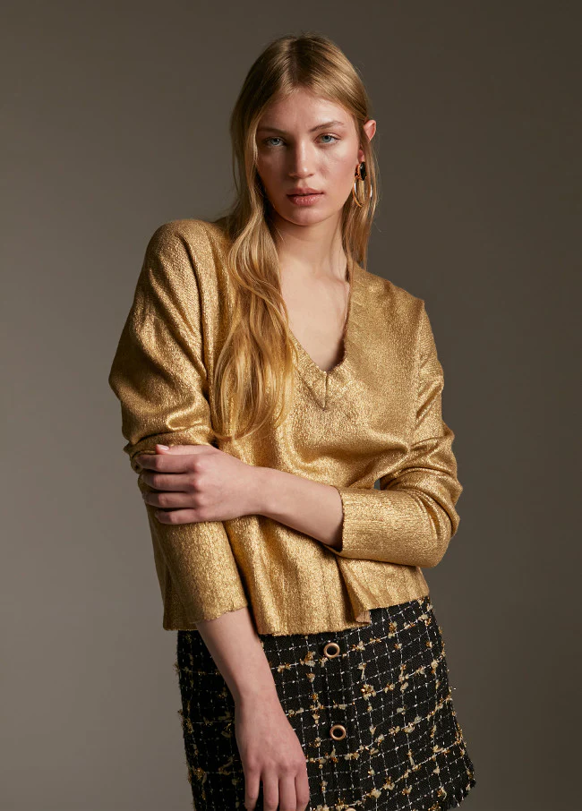Sweater Laminated - Image 3