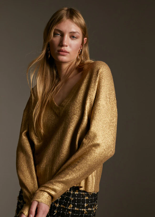 Sweater Laminated - Image 4
