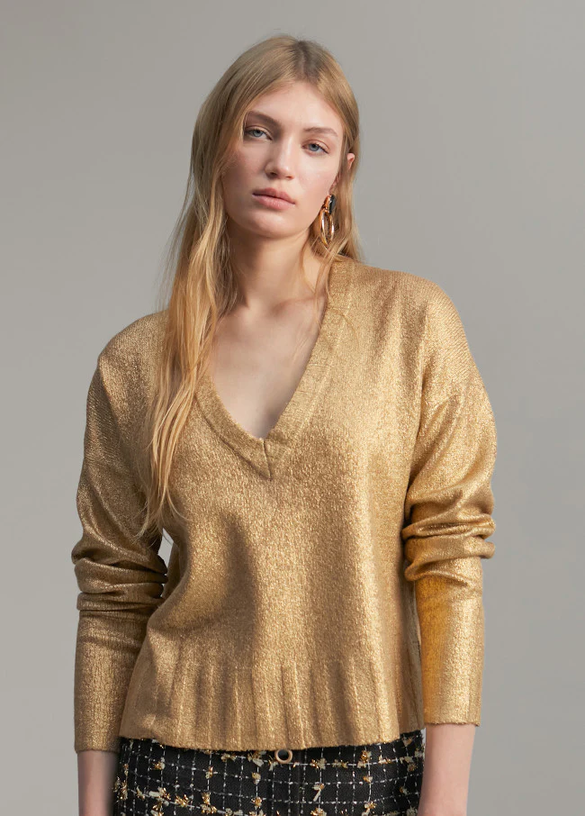 Sweater Laminated - Image 5