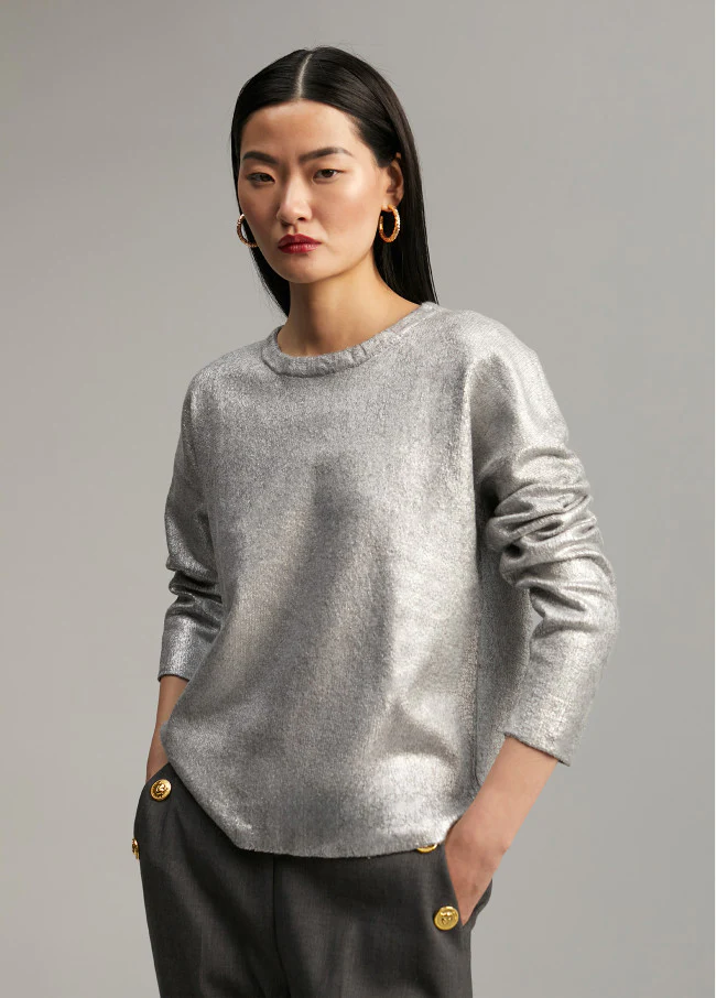 Sweater Laminated - Image 2